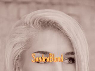 SandraBlond