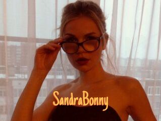 SandraBonny Mobile Porno