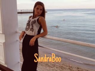 SandraBoo Mobile Porno