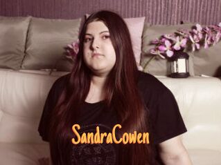 SandraCowen Mobile Porno