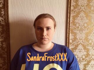 SandraFrostXXX