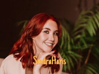 SandraHaris