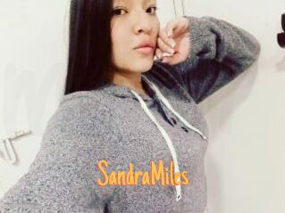 SandraMiles Mobile Porno