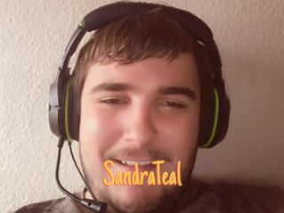 SandraTeal