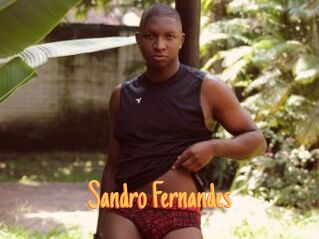 Sandro_Fernandes Mobile Porno