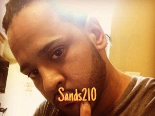 Sands210