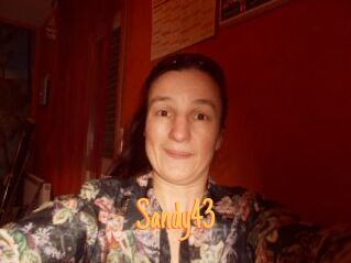 Sandy43