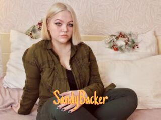 SandyBacker Mobile Porno