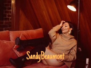 SandyBeaumont