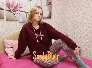 SandyBlair