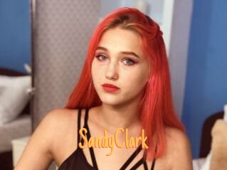 SandyClark Mobile Porno