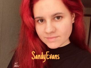SandyEvans