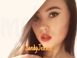 SandyJensen