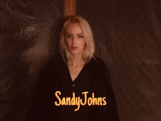 SandyJohns Mobile Porno