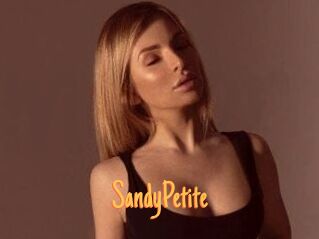 SandyPetite