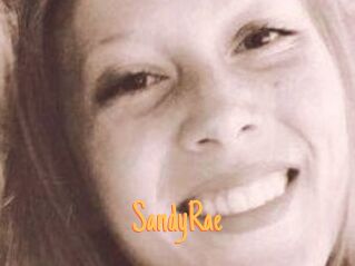 SandyRae