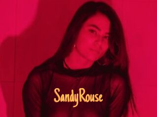 SandyRouse