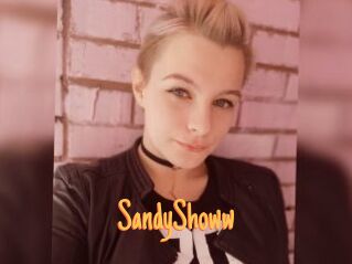 SandyShoww