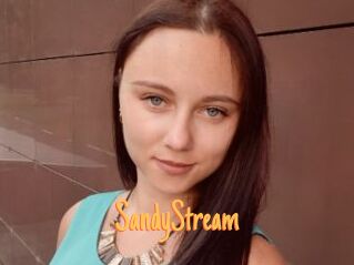 SandyStream
