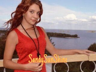 SandySunShine Mobile Porno