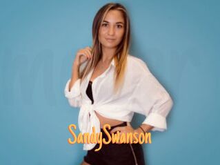 SandySwanson