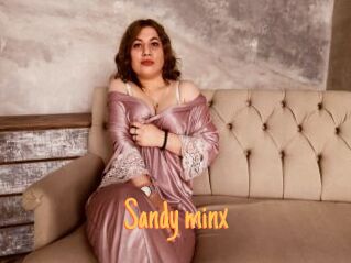 Sandy_minx Mobile Porno