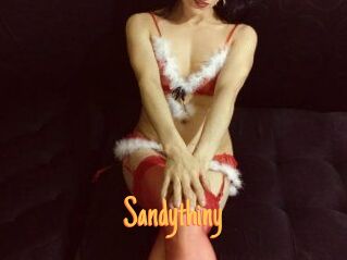 Sandythiny Mobile Porno