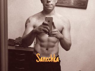 Sanechka Mobile Porno