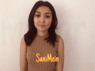 SaniMein