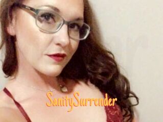 SanitySurrender