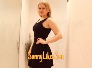 Sanny_Like_a_Sun