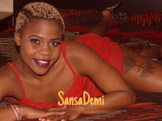 SansaDemi