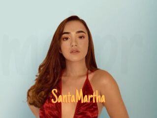 SantaMartha