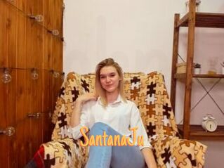 SantanaJu