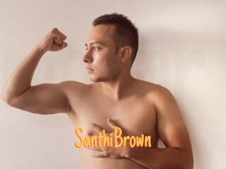 SanthiBrown