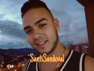 SantiSandoval