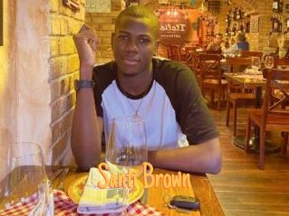 Santi_Brown