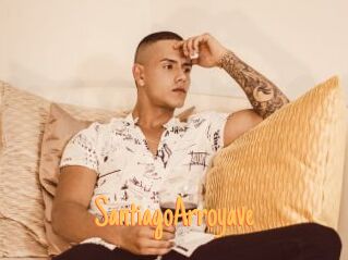SantiagoArroyave