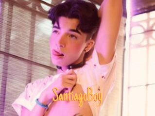 SantiagoBoy