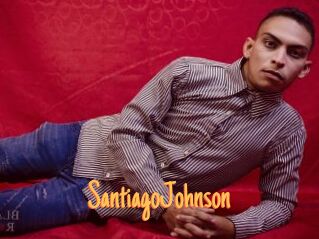 SantiagoJohnson