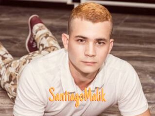 SantiagoMalik Mobile Porno