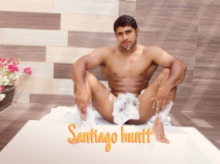 Santiago_huntt Mobile Porno
