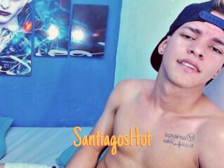 SantiagosHot