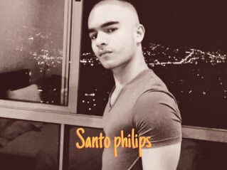 Santo_philips Mobile Porno