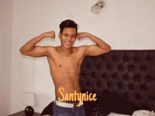 Santynice Mobile Porno