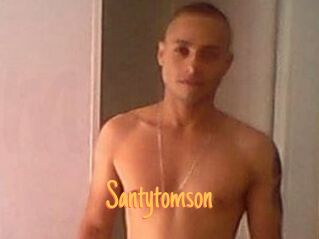 Santytomson