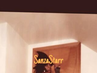 SanzaStarr