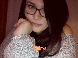 Saoirse