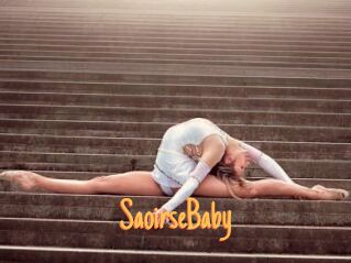 SaoirseBaby