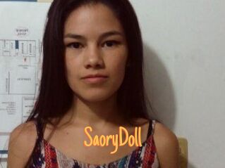 SaoryDoll